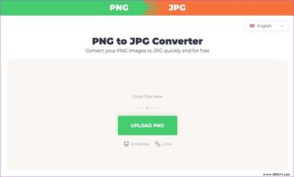 3 Simple Tricks to Convert PNG Screenshot to JPG on Windows 10 