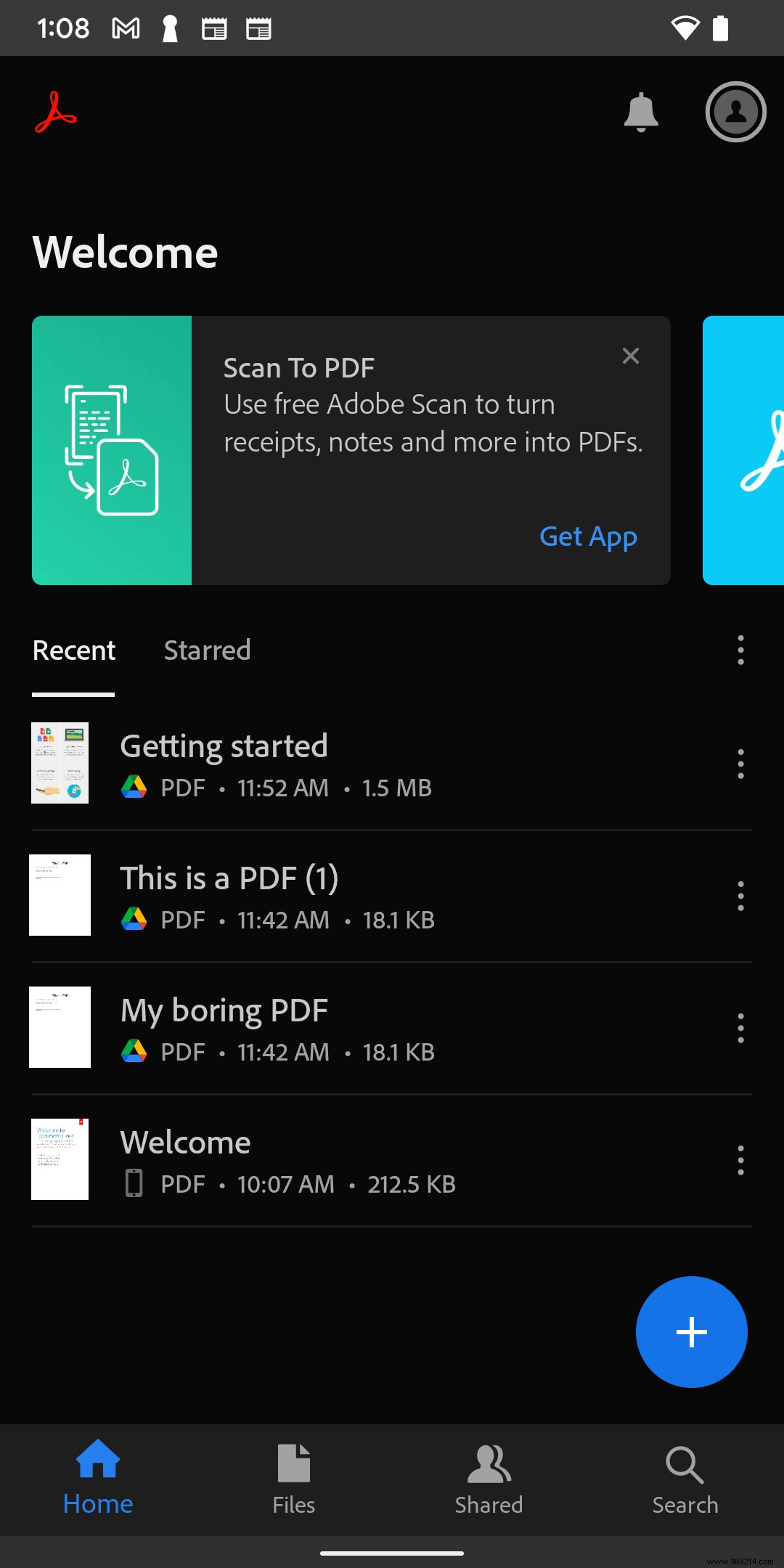 How to Create Signature for PDF Documents on Android Phone 