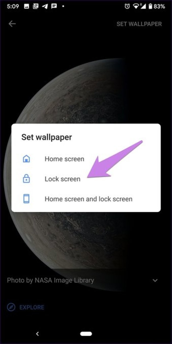 Top 9 Tips to Customize Lock Screen on Android 