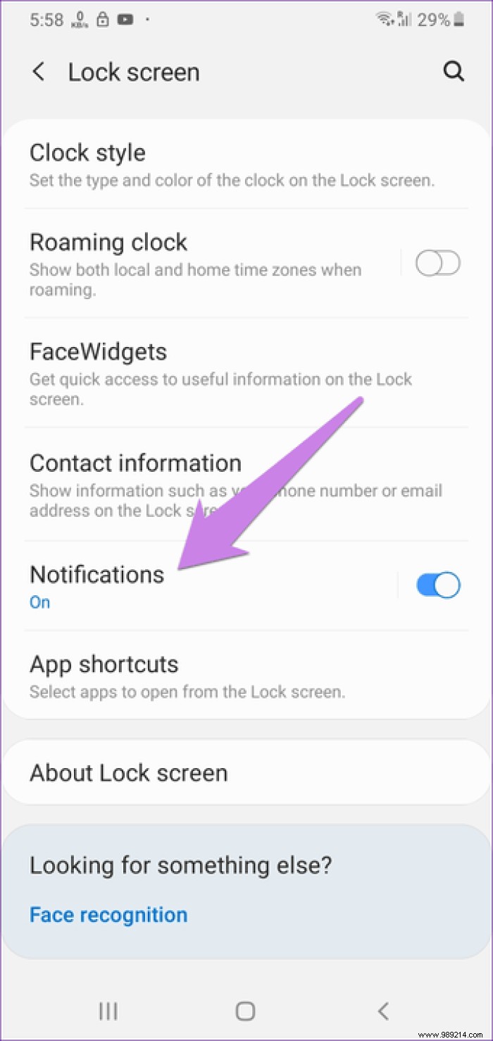 Top 9 Tips to Customize Lock Screen on Android 