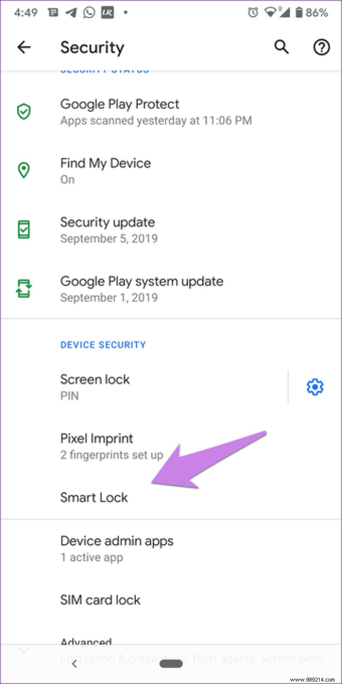 Top 9 Tips to Customize Lock Screen on Android 