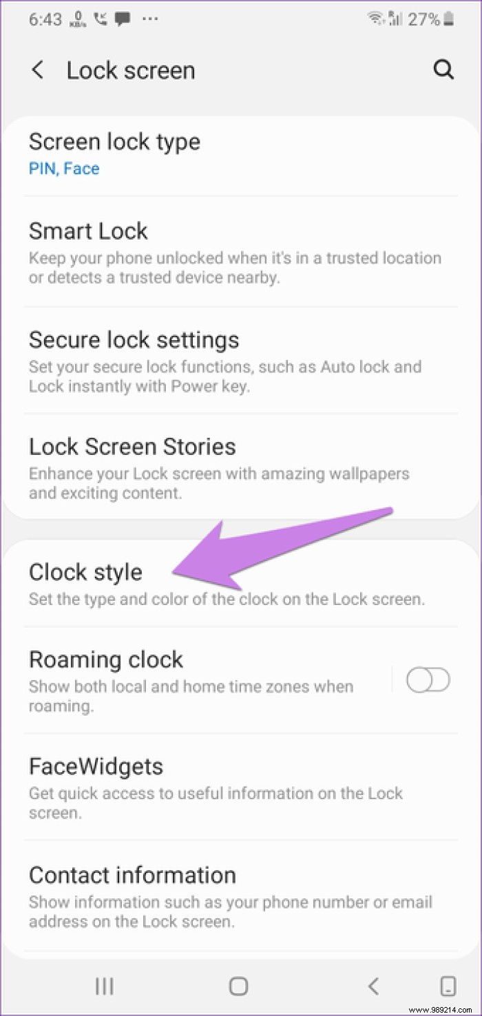 Top 9 Tips to Customize Lock Screen on Android 