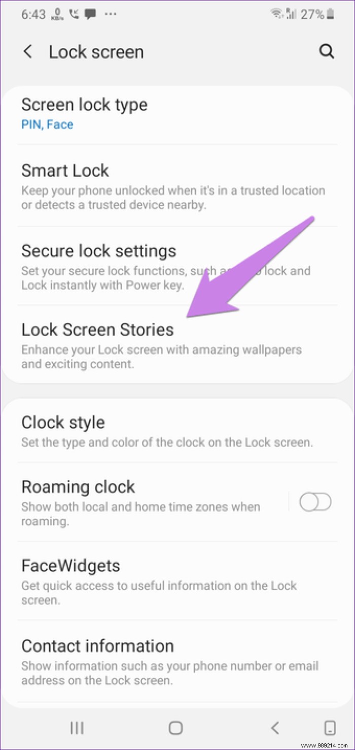 Top 9 Tips to Customize Lock Screen on Android 