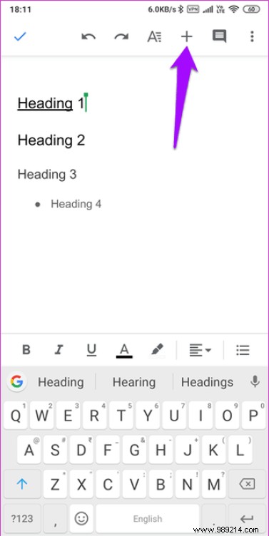 7 Best Google Docs Tips and Tricks to Use It Like a Pro 