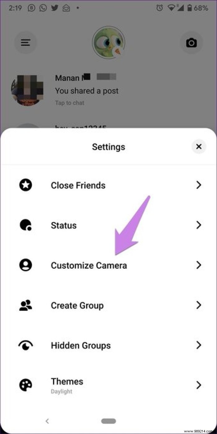 15 Best Tips and Tricks for Instagram App Chats 