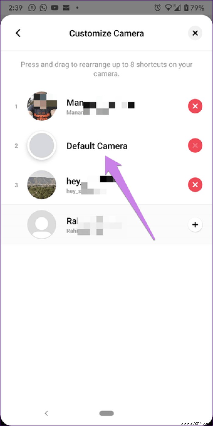 15 Best Tips and Tricks for Instagram App Chats 