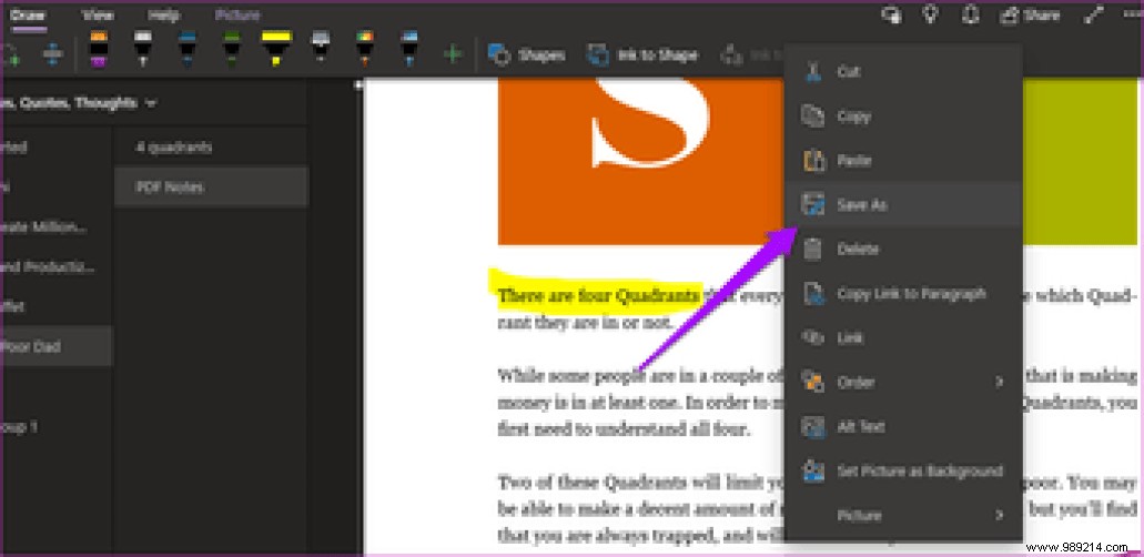 Top 6 OneNote PDF Tips and Tricks to Use It Like a Pro 