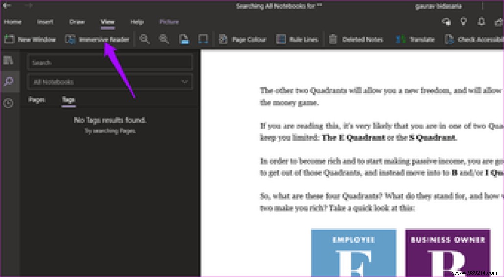 Top 6 OneNote PDF Tips and Tricks to Use It Like a Pro 