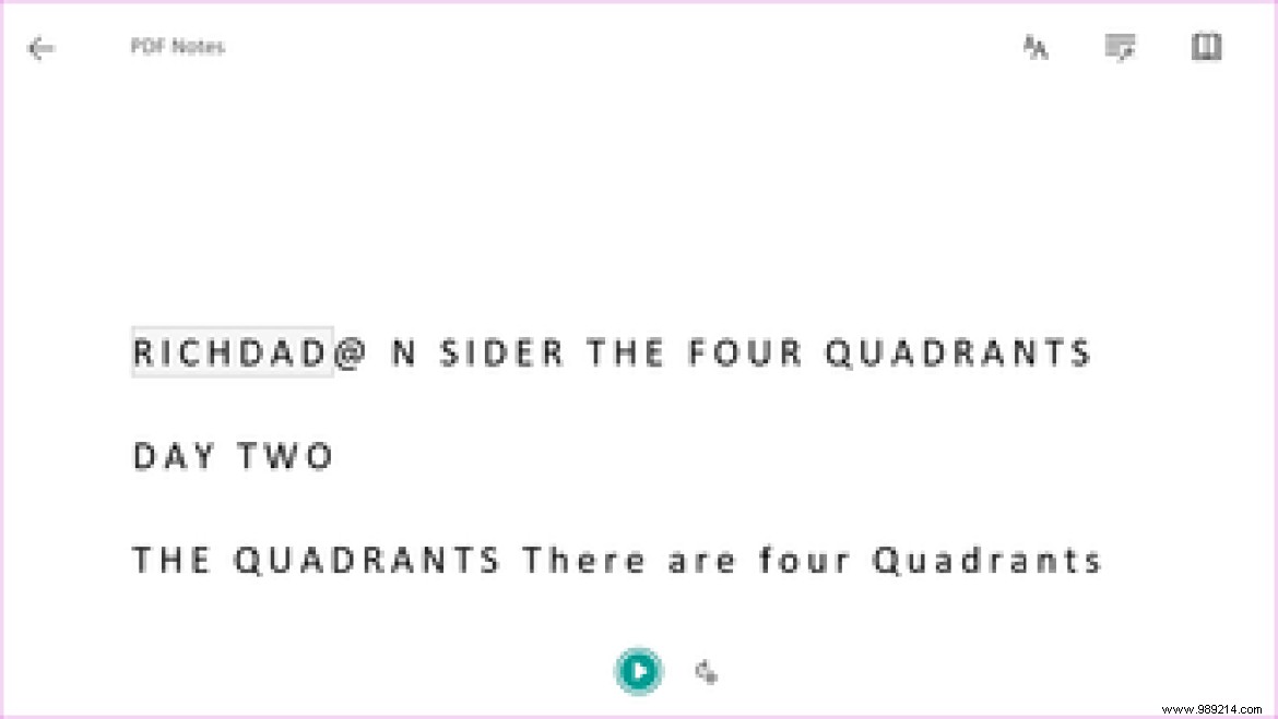 Top 6 OneNote PDF Tips and Tricks to Use It Like a Pro 