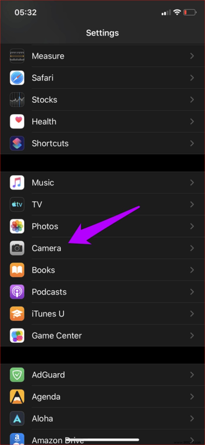 How to Switch from HEIC to JPG on iPhone 