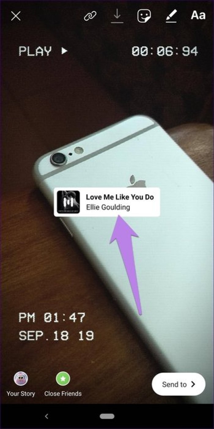 Top 14 Instagram Music Stickers Tips and Tricks to Use It Like a Pro 