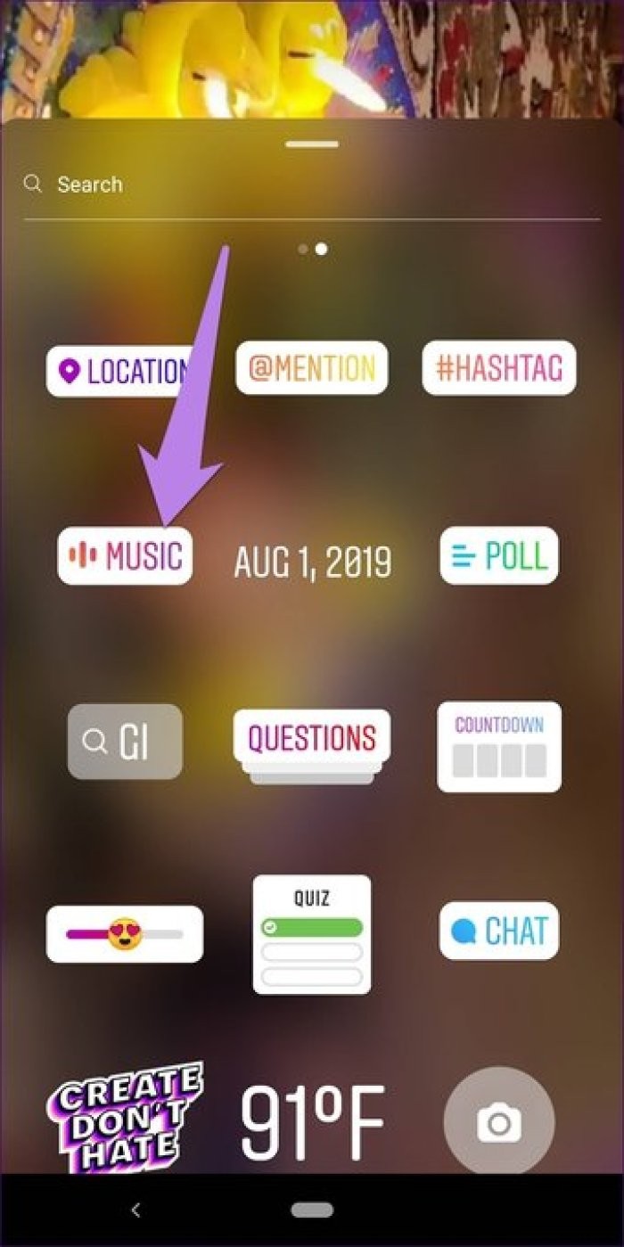 Top 14 Instagram Music Stickers Tips and Tricks to Use It Like a Pro 