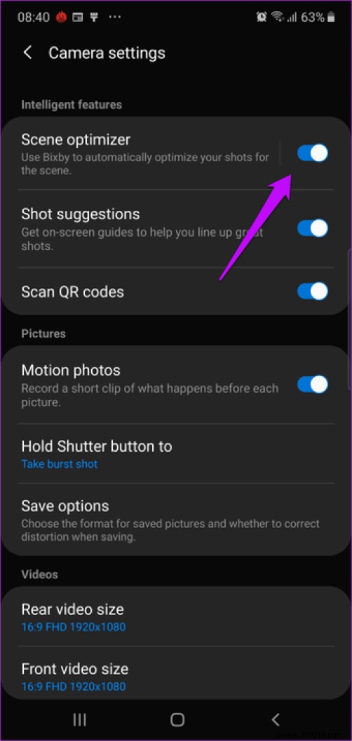 Top 10 Samsung Note 10+ Camera Tips and Tricks to Click Like a Pro 