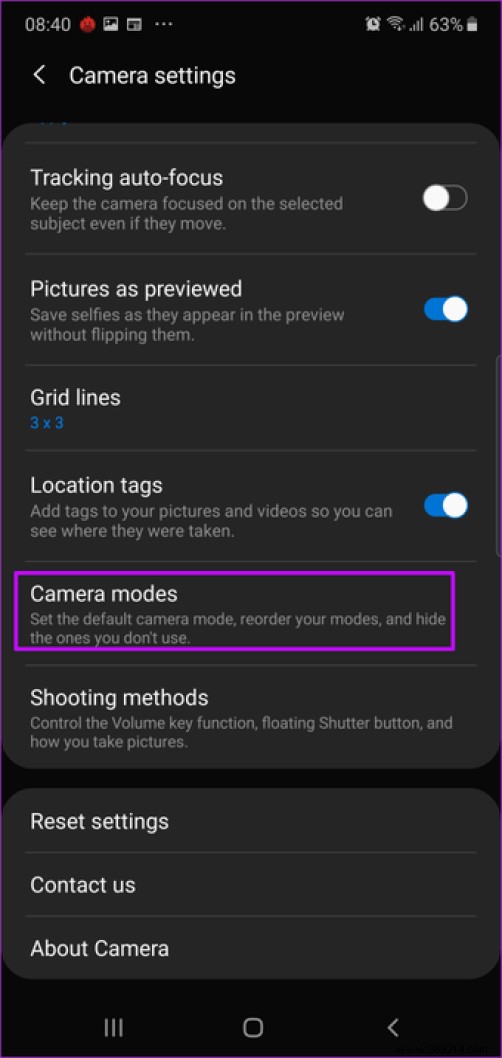 Top 10 Samsung Note 10+ Camera Tips and Tricks to Click Like a Pro 