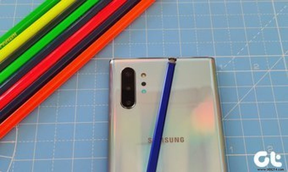 Top 10 Samsung Note 10+ Camera Tips and Tricks to Click Like a Pro 