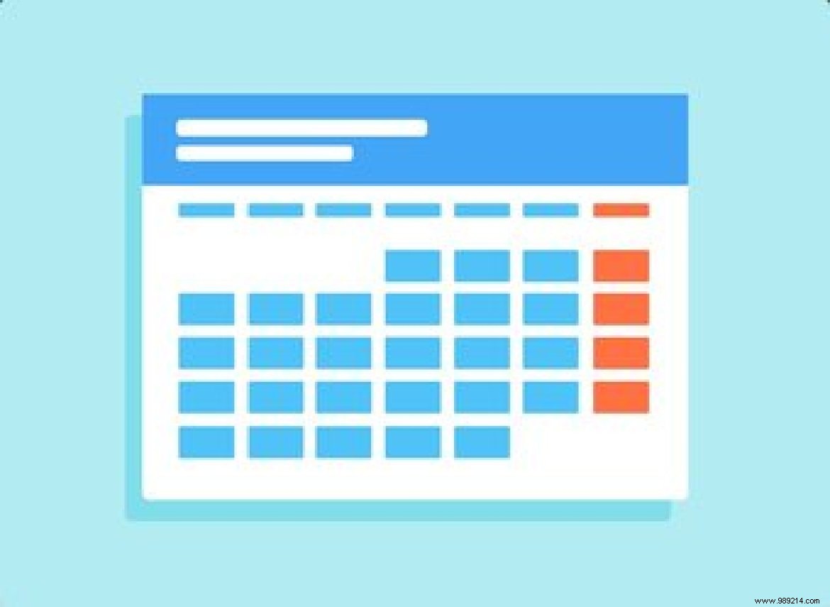 Top 8 Microsoft Calendar Tips and Tricks for Power Users 