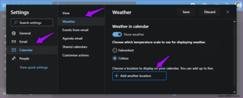 Top 8 Microsoft Calendar Tips and Tricks for Power Users 