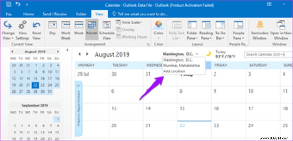 Top 8 Microsoft Calendar Tips and Tricks for Power Users 