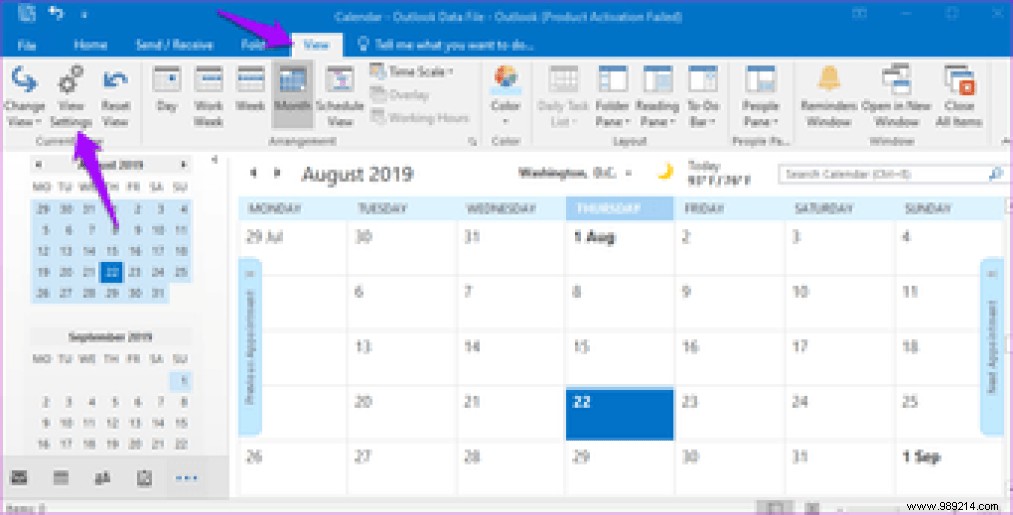 Top 8 Microsoft Calendar Tips and Tricks for Power Users 