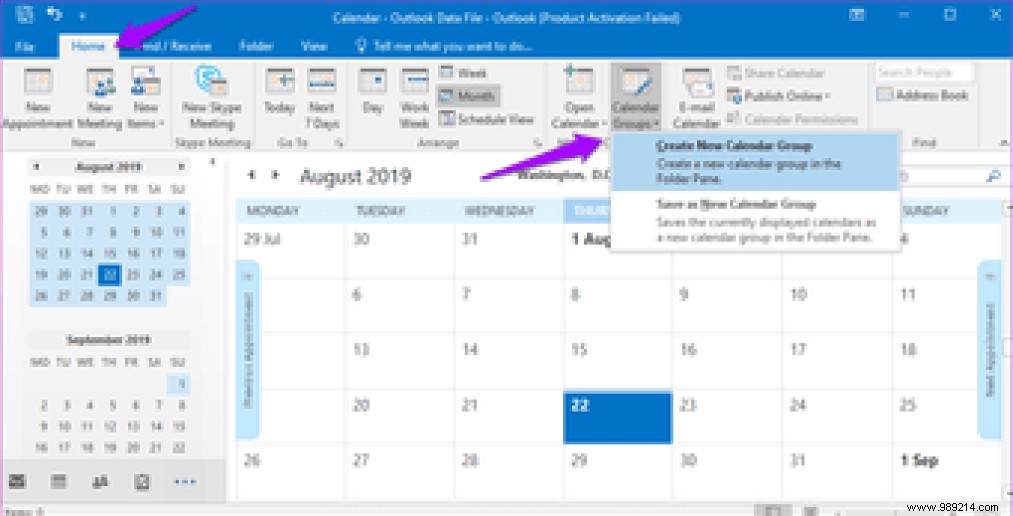 Top 8 Microsoft Calendar Tips and Tricks for Power Users 