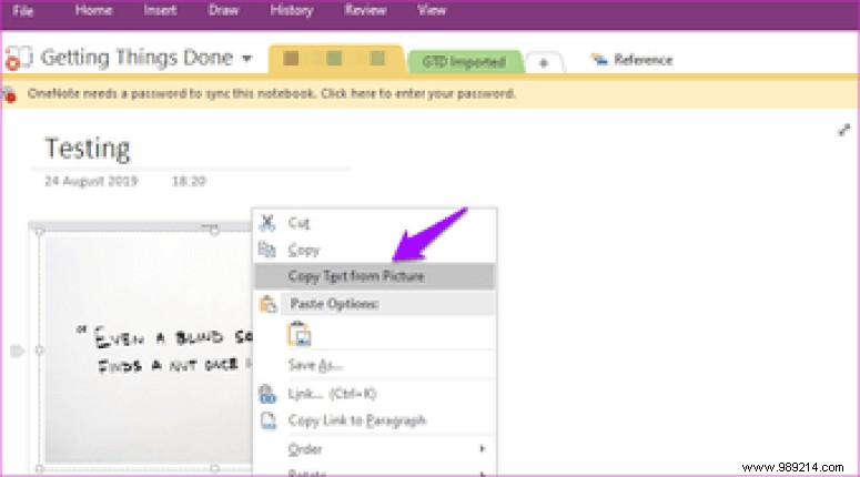 11 Best OneNote Tips and Tricks for Power Users 