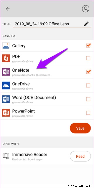 11 Best OneNote Tips and Tricks for Power Users 