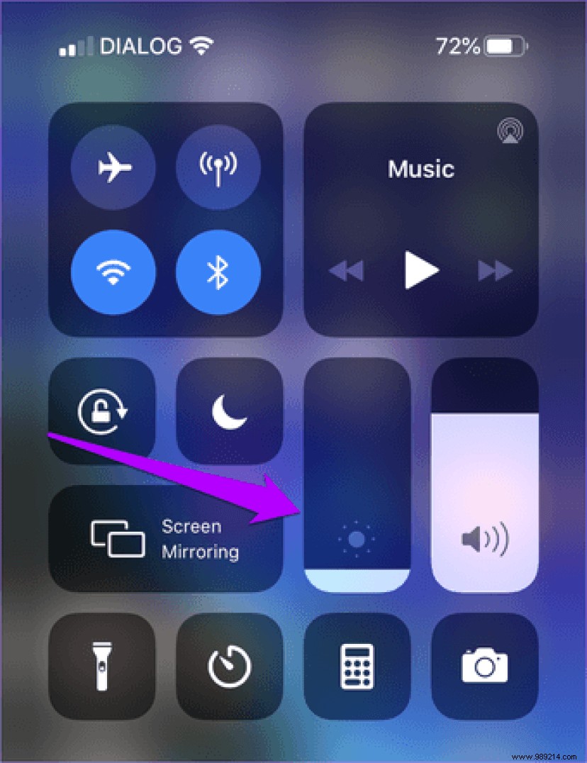 How to Disable Dark Mode in iOS 13 and iPadOS 