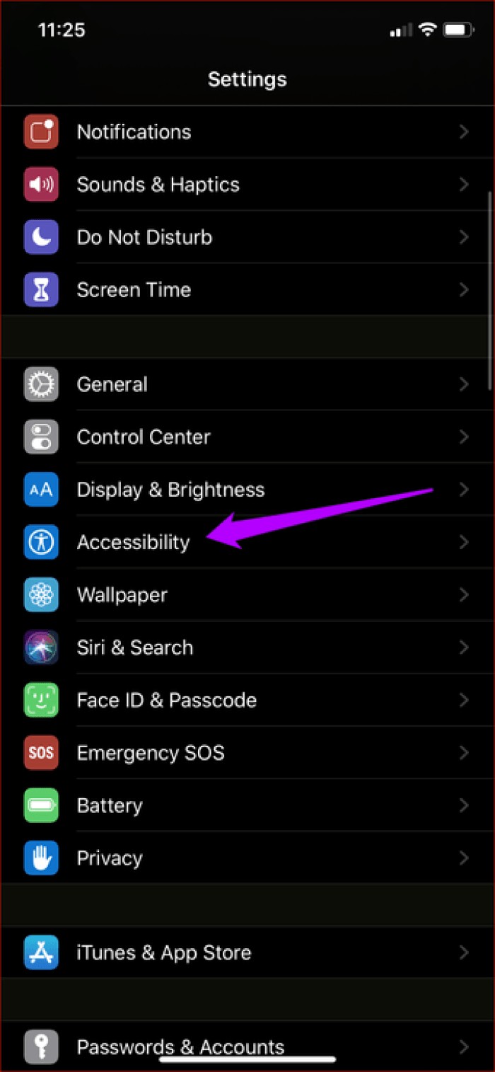 How to Disable Dark Mode in iOS 13 and iPadOS 