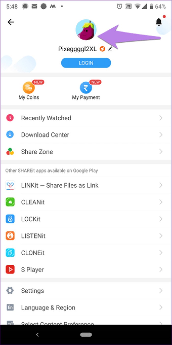 Top 9 SHAREit Tips and Tricks to Use It Like a Pro (Android and iOS) 