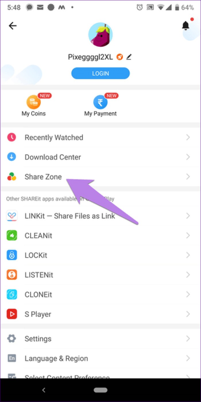 Top 9 SHAREit Tips and Tricks to Use It Like a Pro (Android and iOS) 