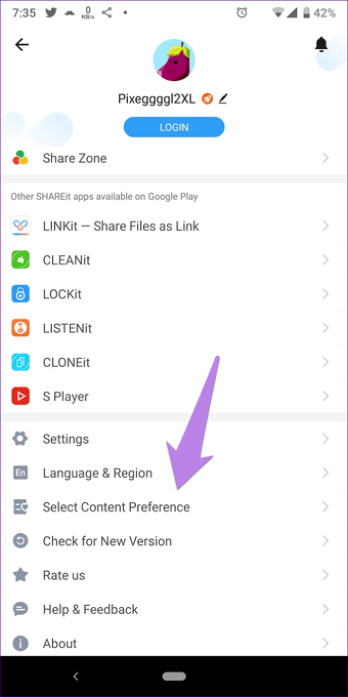 Top 9 SHAREit Tips and Tricks to Use It Like a Pro (Android and iOS) 