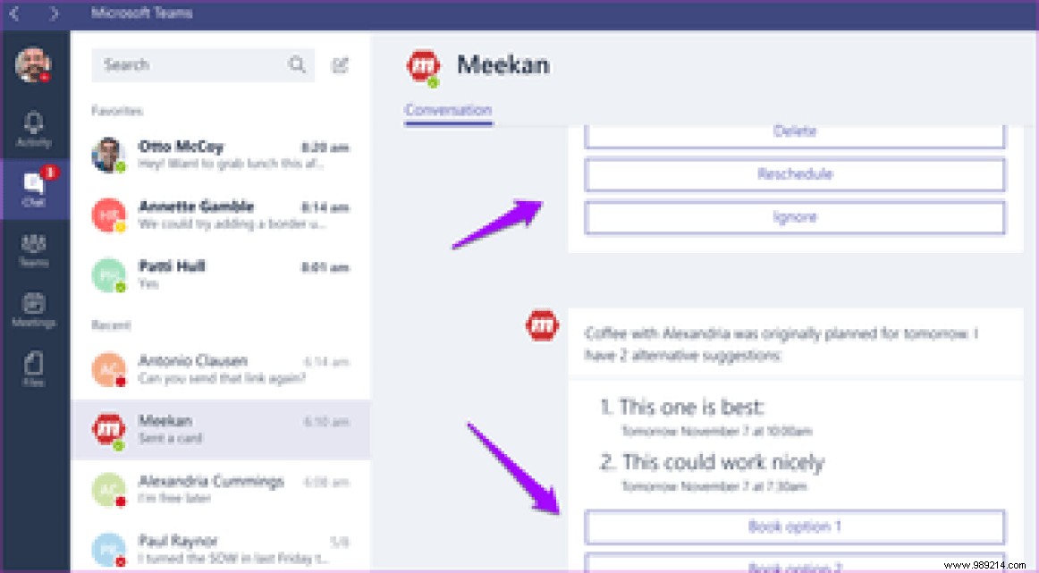 Top 8 Microsoft Teams Tips for Using It Like a Pro 