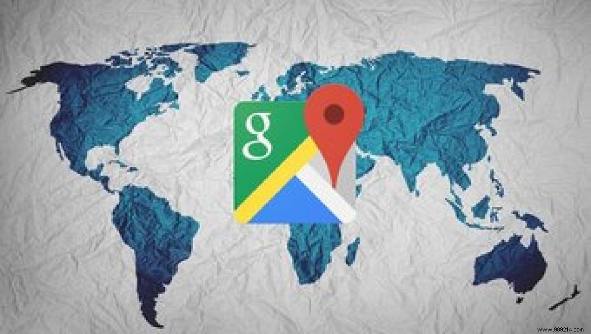 13 Best Google Maps Tips to Use in 2019 