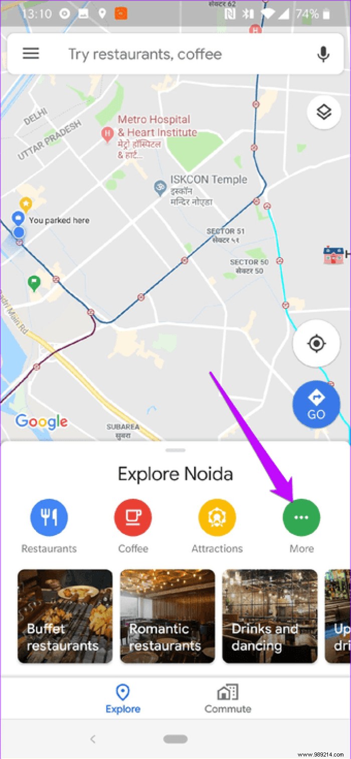 13 Best Google Maps Tips to Use in 2019 