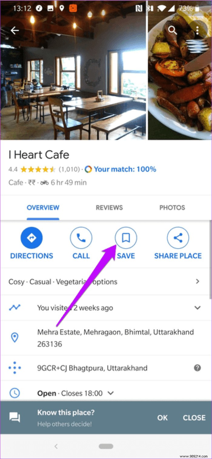 13 Best Google Maps Tips to Use in 2019 