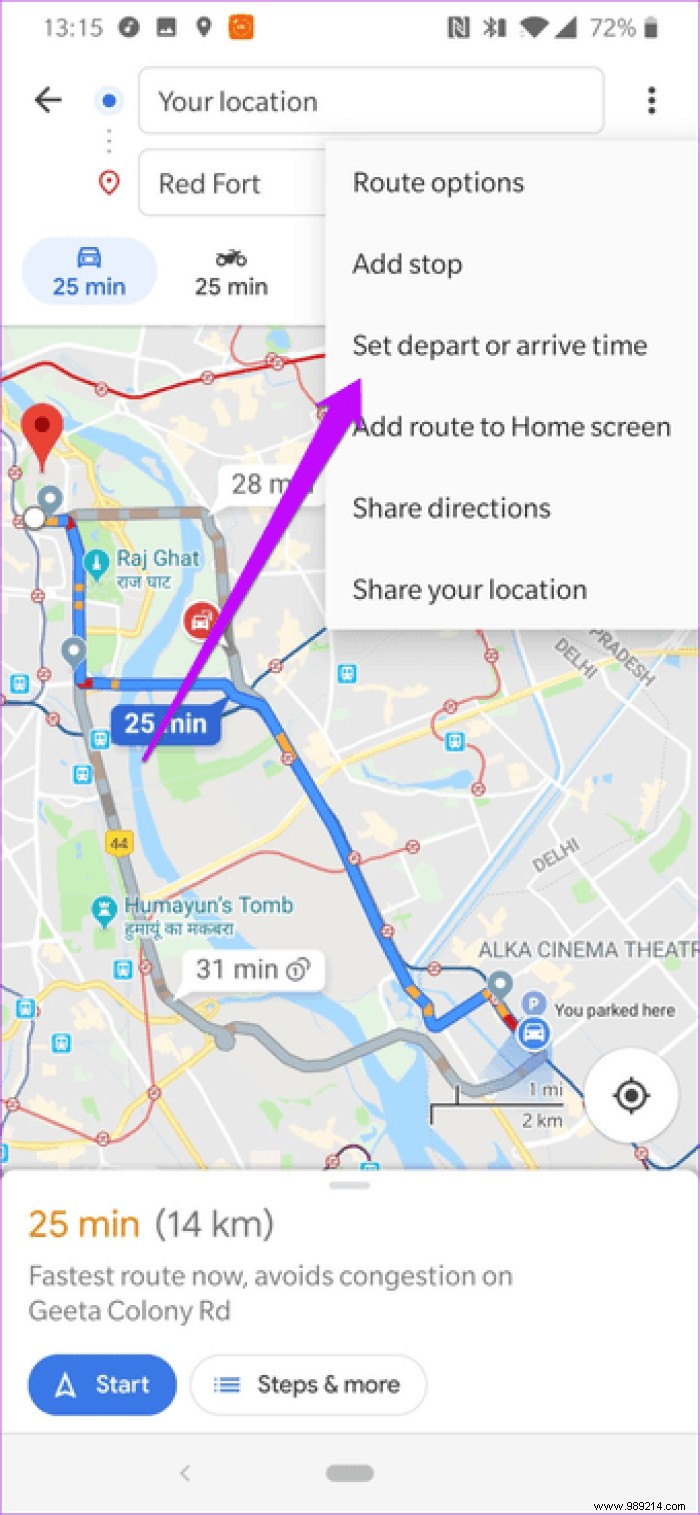 13 Best Google Maps Tips to Use in 2019 