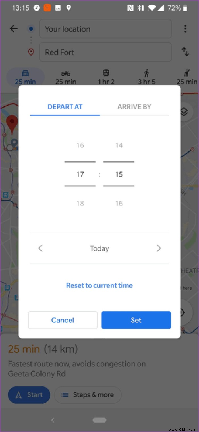 13 Best Google Maps Tips to Use in 2019 