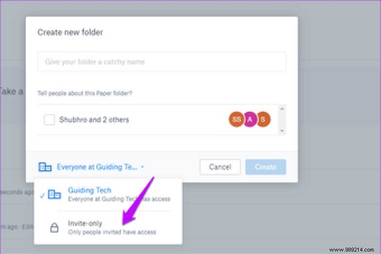 13 Best Ways to Use Dropbox Paper 