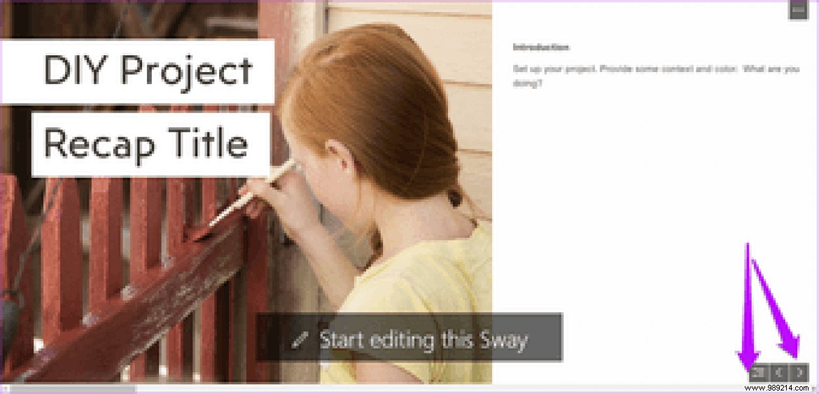 8 Best Ways to Use Microsoft Sway 