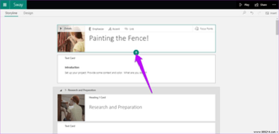 8 Best Ways to Use Microsoft Sway 