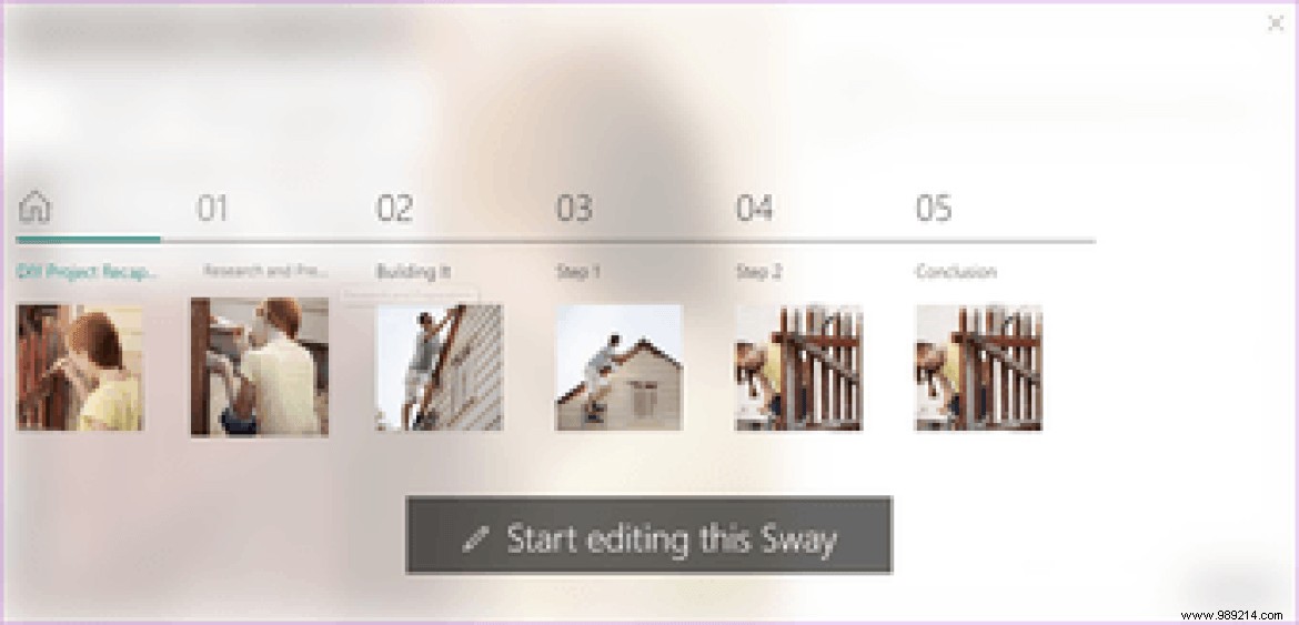 8 Best Ways to Use Microsoft Sway 