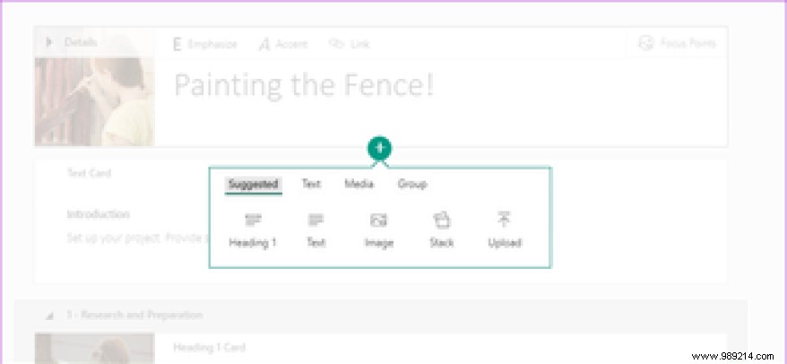 8 Best Ways to Use Microsoft Sway 