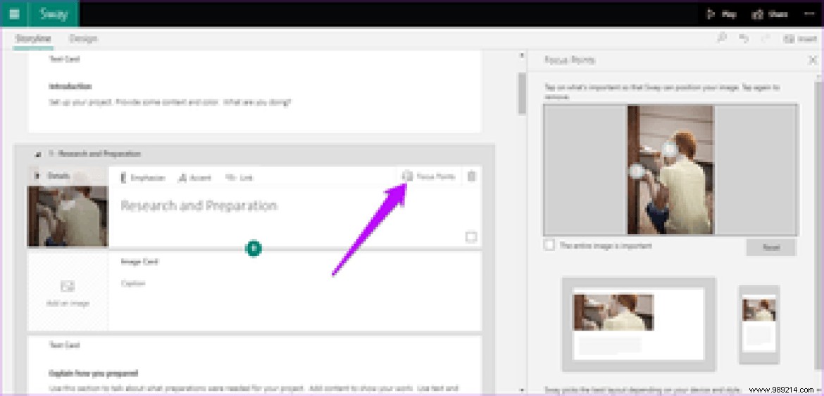 8 Best Ways to Use Microsoft Sway 