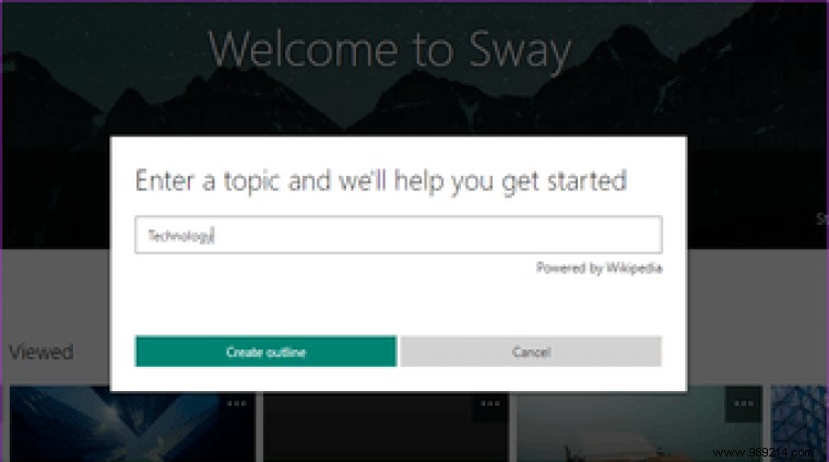 8 Best Ways to Use Microsoft Sway 