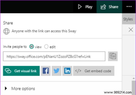 8 Best Ways to Use Microsoft Sway 