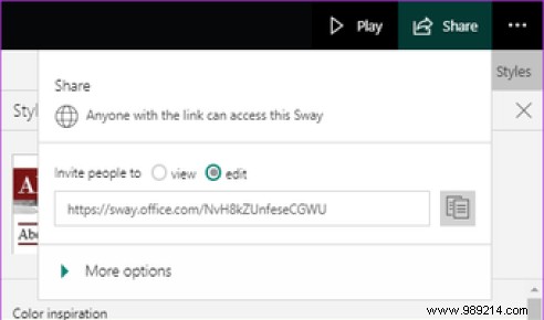 8 Best Ways to Use Microsoft Sway 