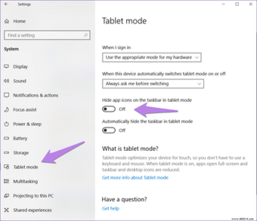 Top 15 Tips and Tricks for Using Windows 10 in Tablet Mode 