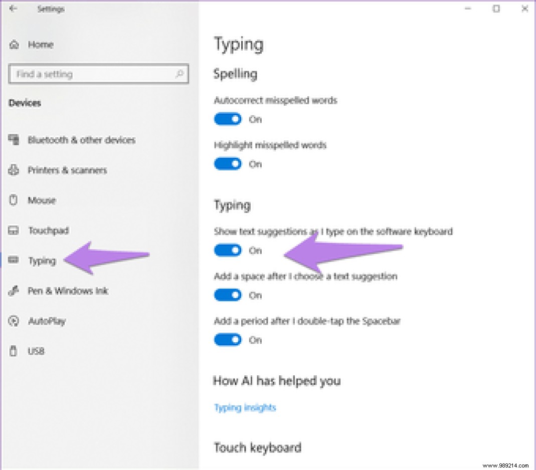 Top 15 Tips and Tricks for Using Windows 10 in Tablet Mode 