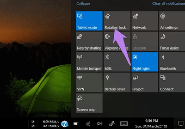 Top 15 Tips and Tricks for Using Windows 10 in Tablet Mode 