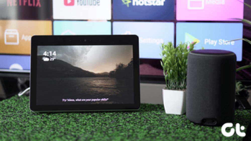 Top 10 Best Echo Show Tips and Tricks You Need to Know 